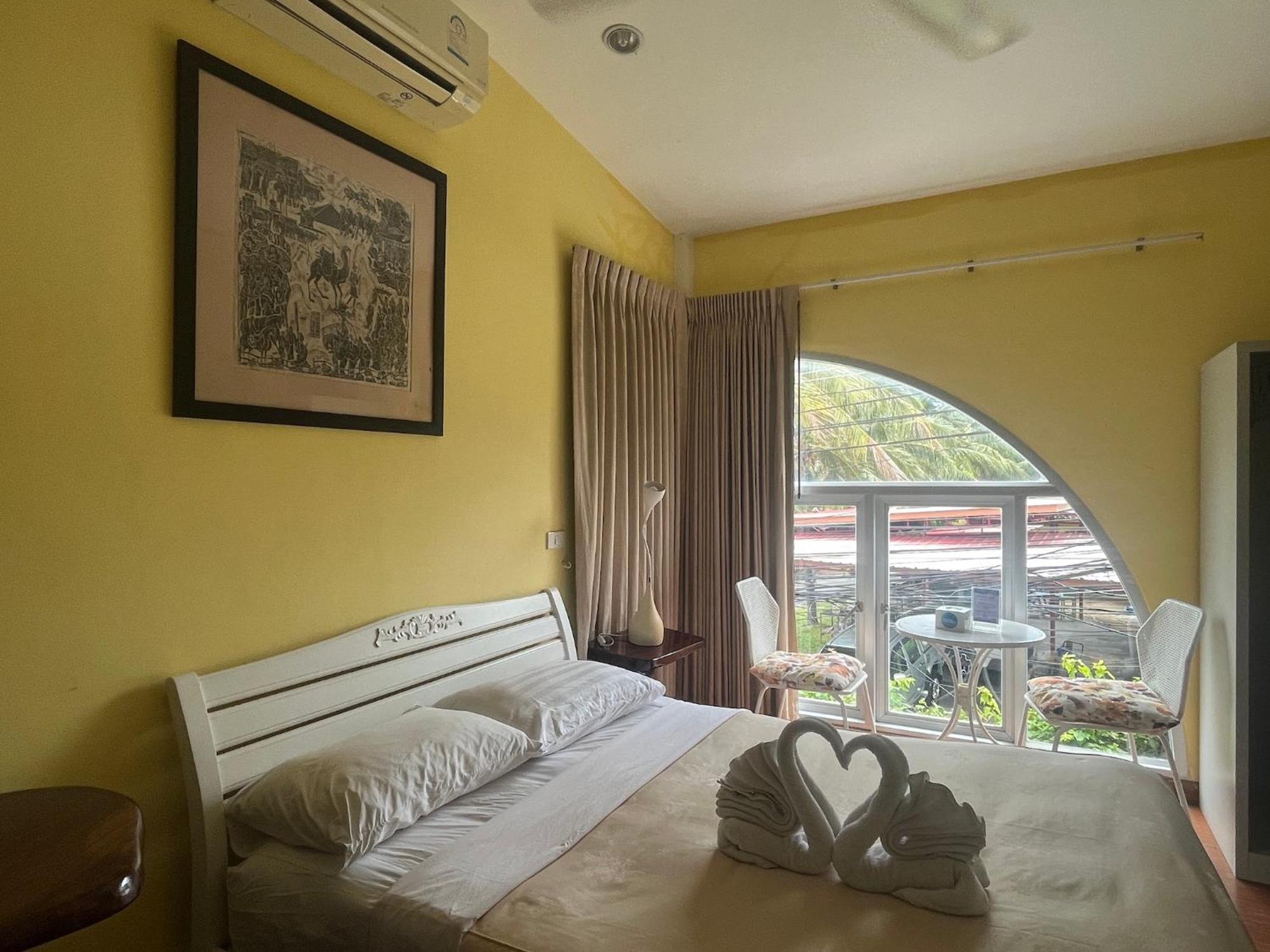 Phuket Paradiso Chalong Exterior foto