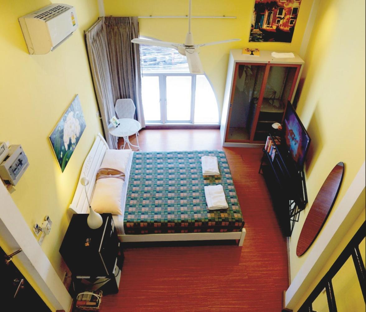 Phuket Paradiso Chalong Exterior foto