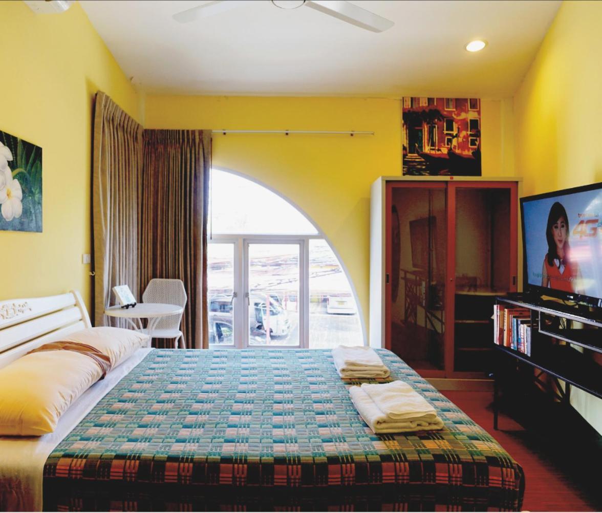 Phuket Paradiso Chalong Exterior foto