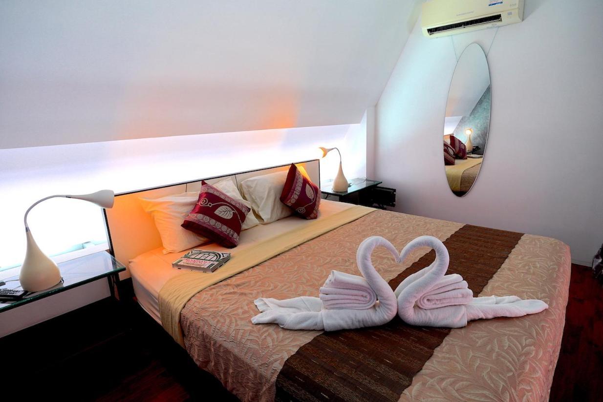 Phuket Paradiso Chalong Exterior foto