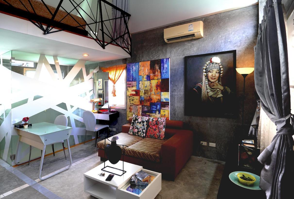 Phuket Paradiso Chalong Exterior foto