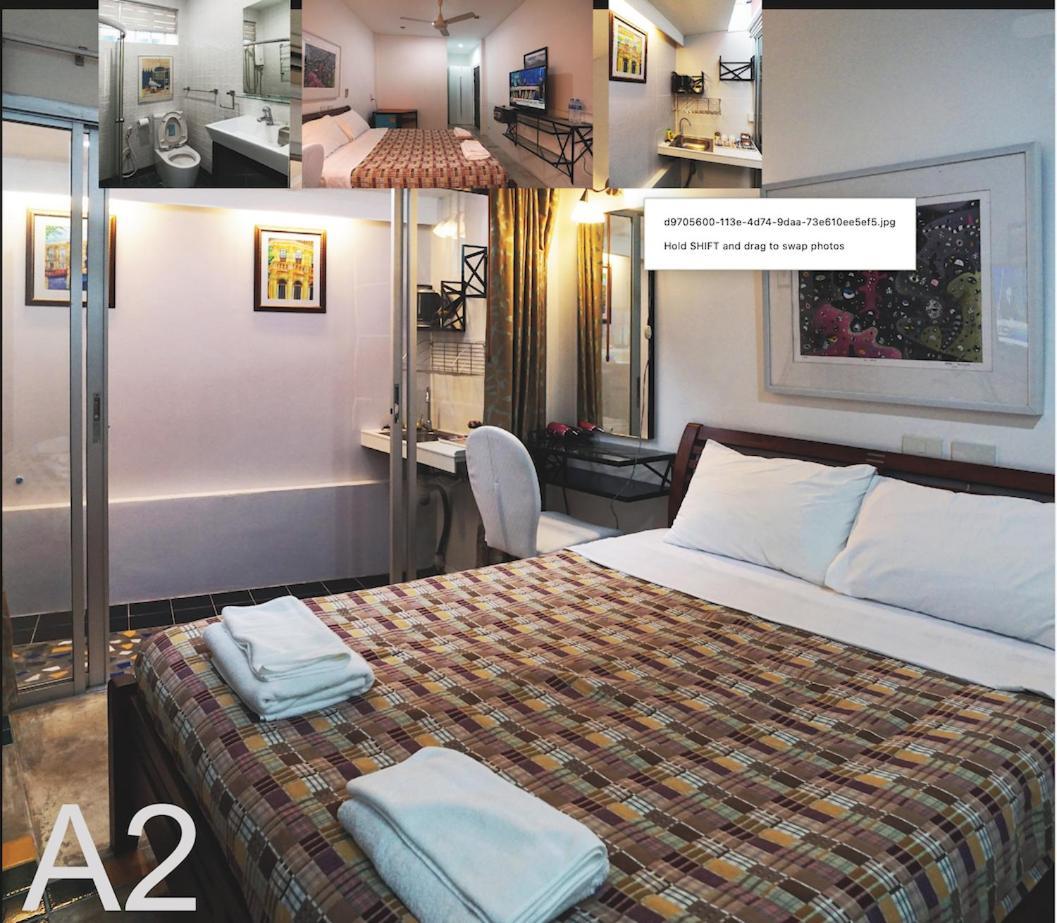 Phuket Paradiso Chalong Exterior foto
