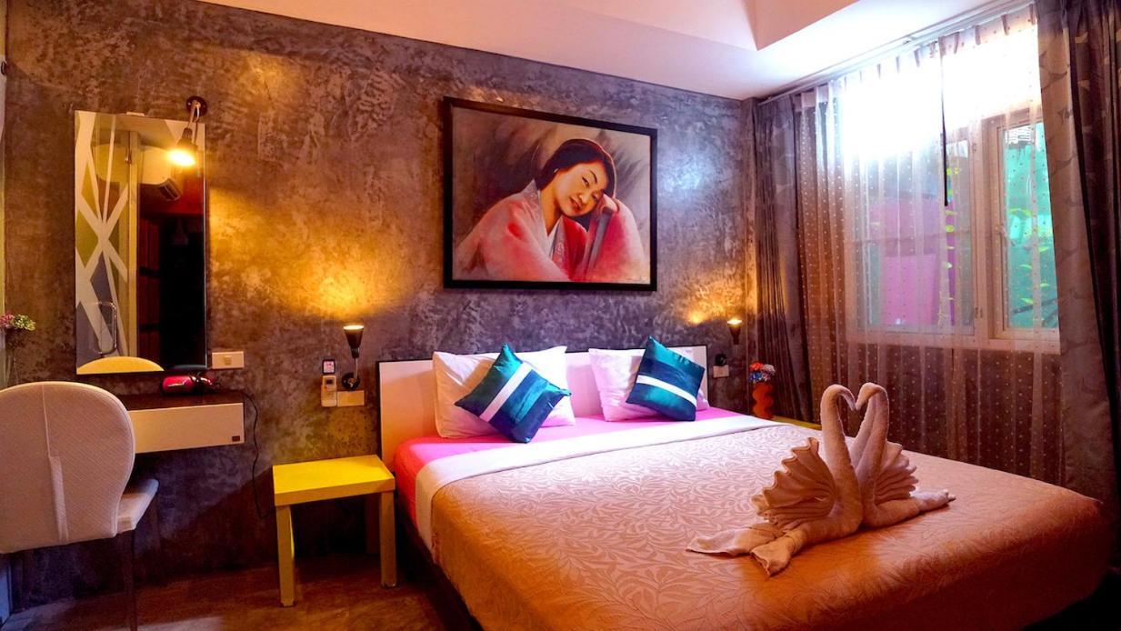 Phuket Paradiso Chalong Exterior foto