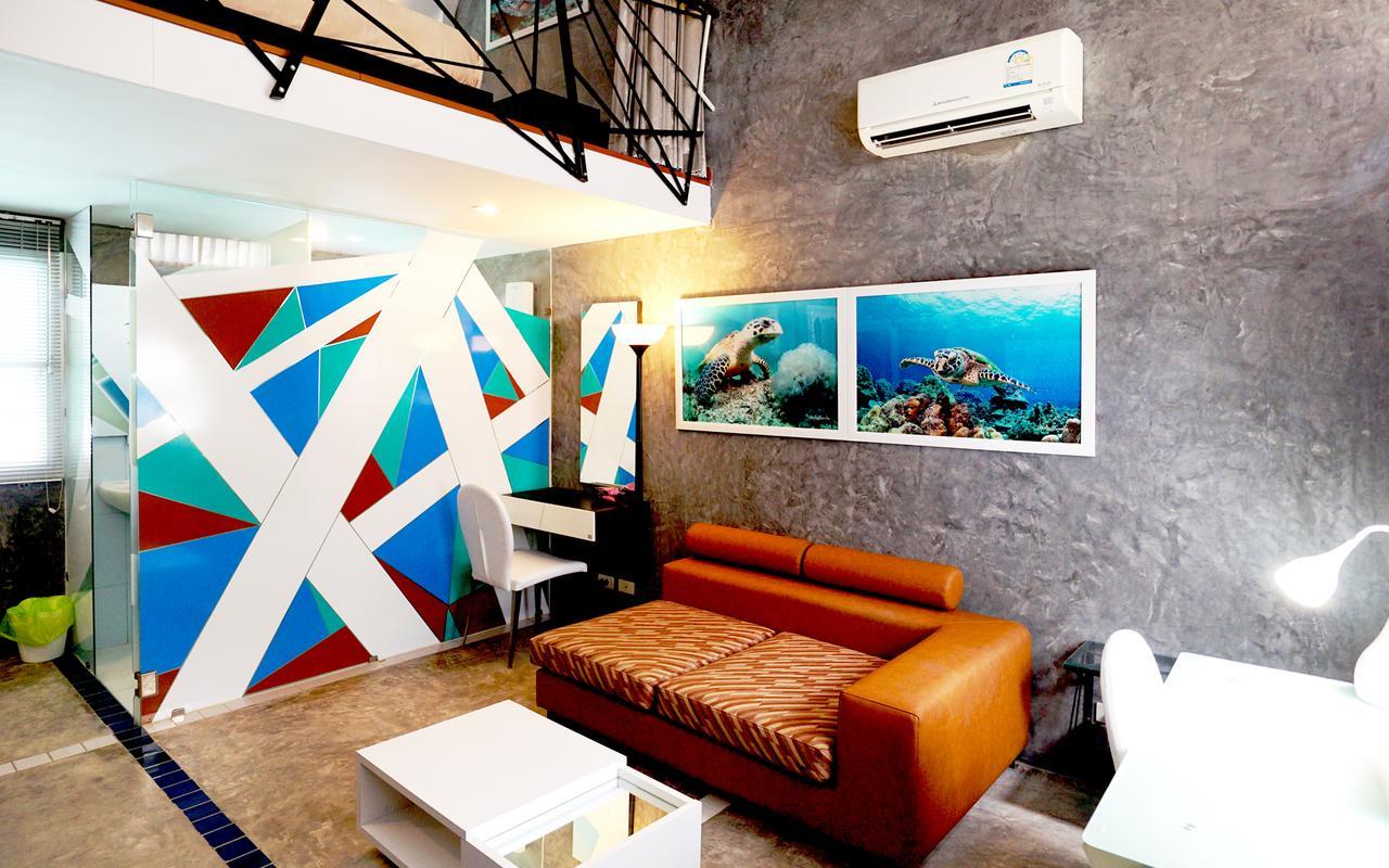 Phuket Paradiso Chalong Exterior foto