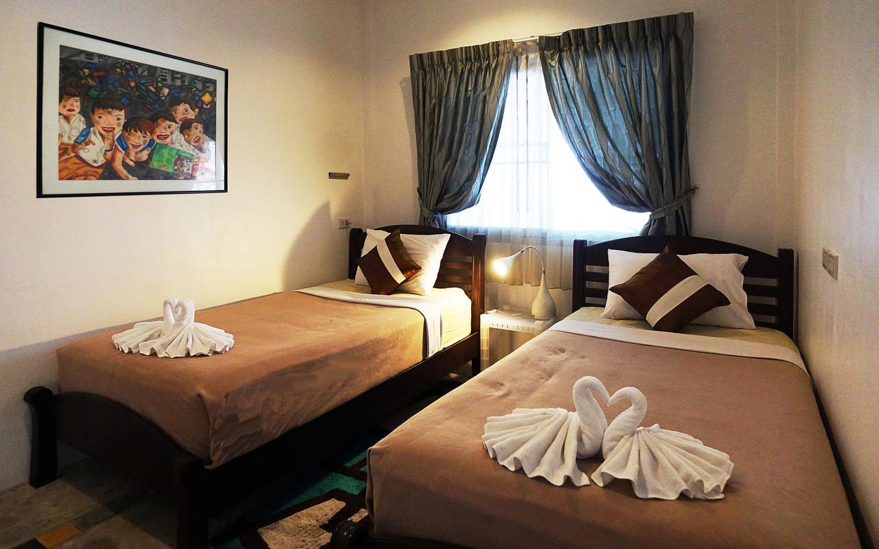 Phuket Paradiso Chalong Exterior foto