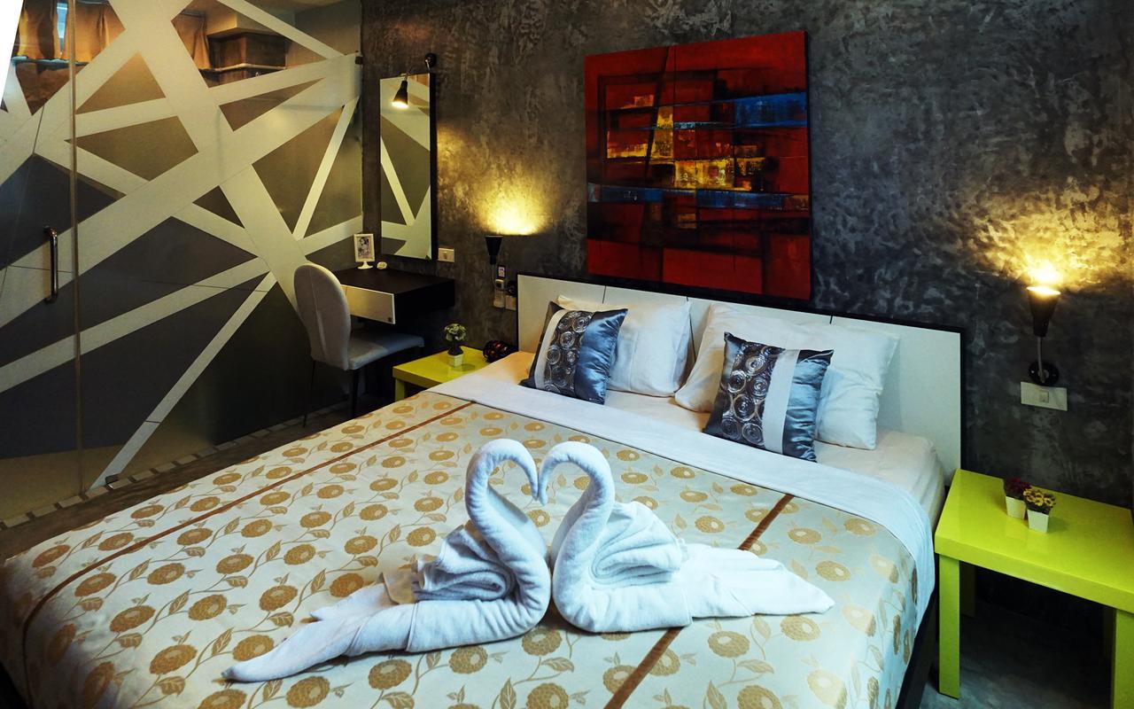 Phuket Paradiso Chalong Exterior foto