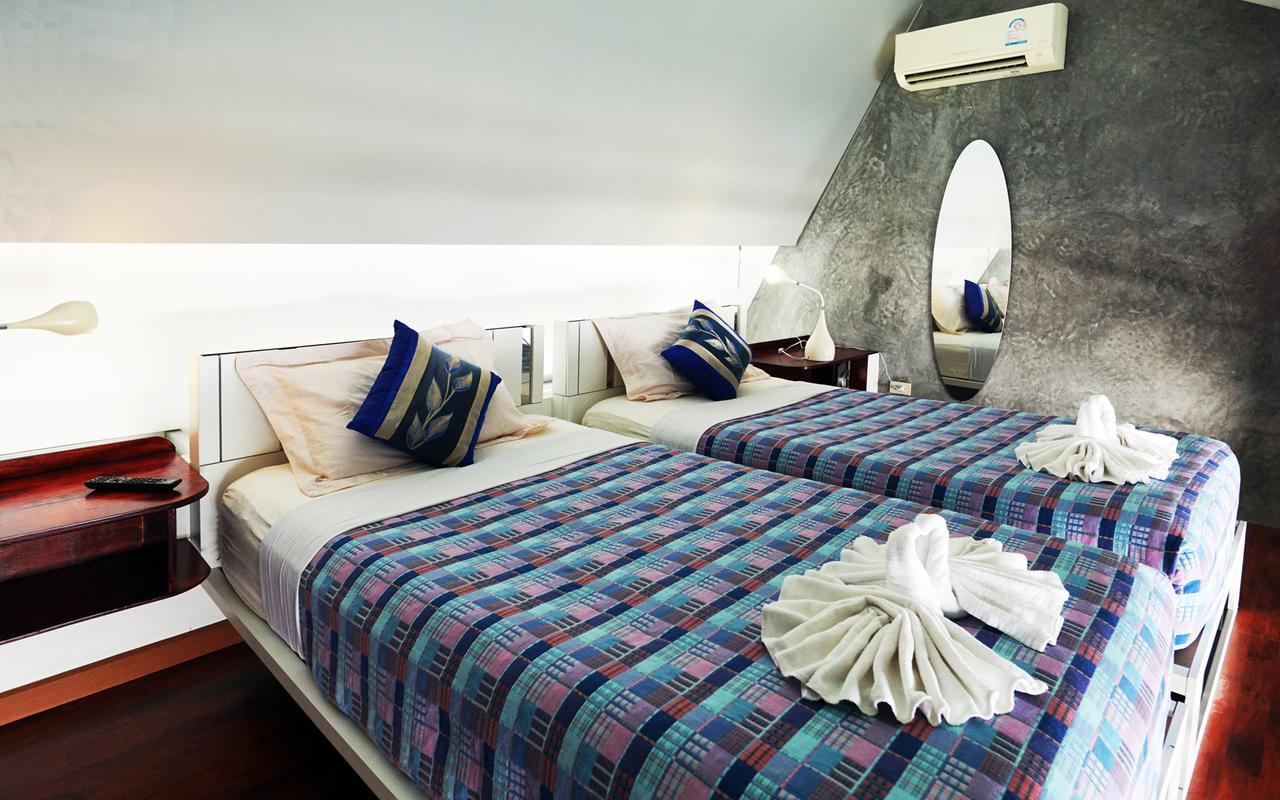Phuket Paradiso Chalong Exterior foto