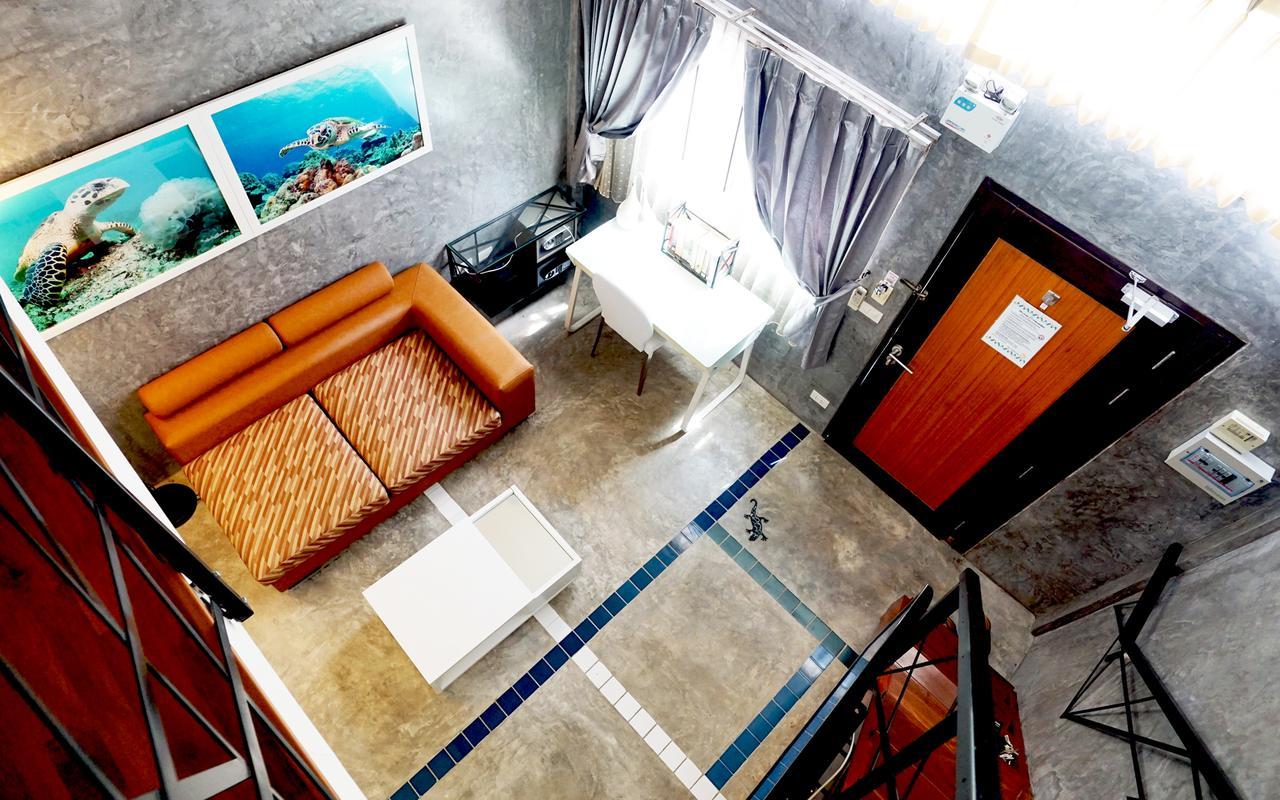 Phuket Paradiso Chalong Exterior foto