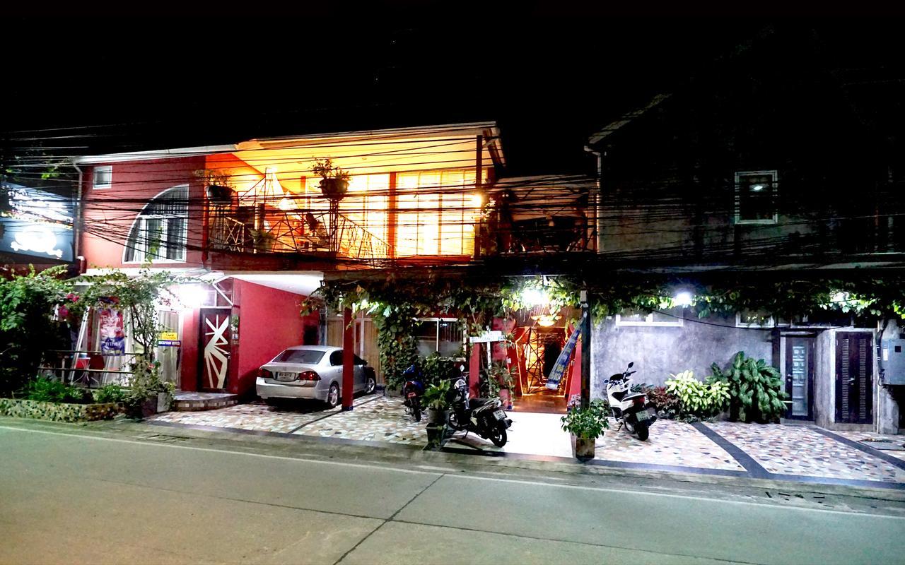 Phuket Paradiso Chalong Exterior foto