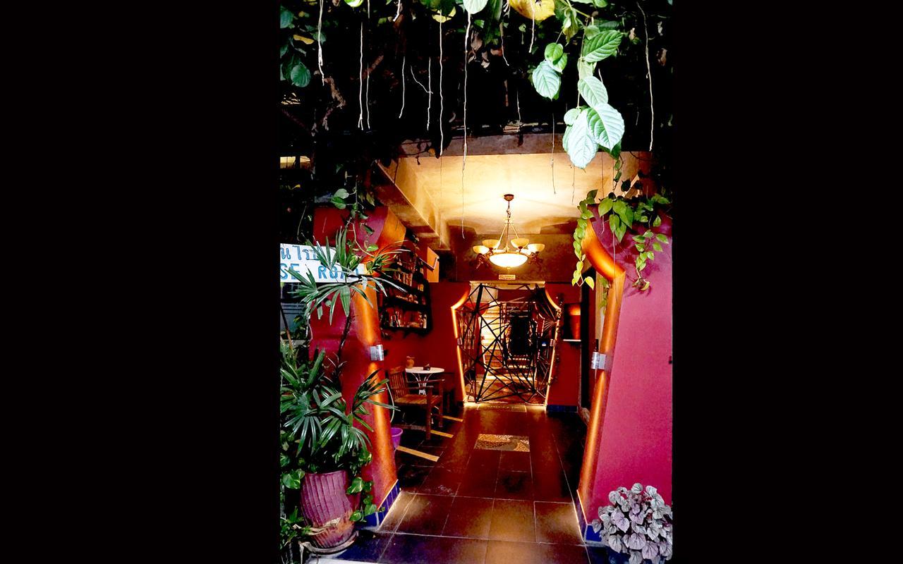 Phuket Paradiso Chalong Exterior foto