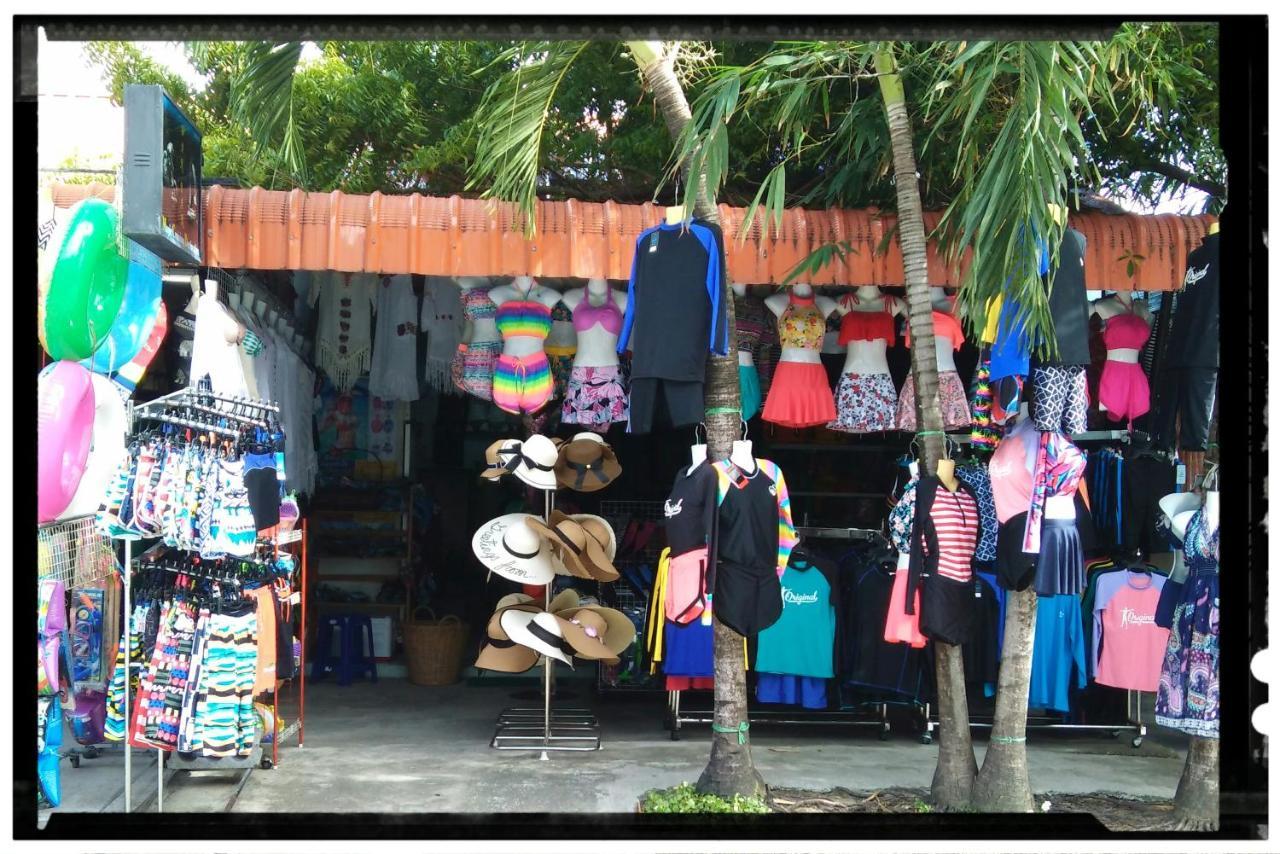 Phuket Paradiso Chalong Exterior foto