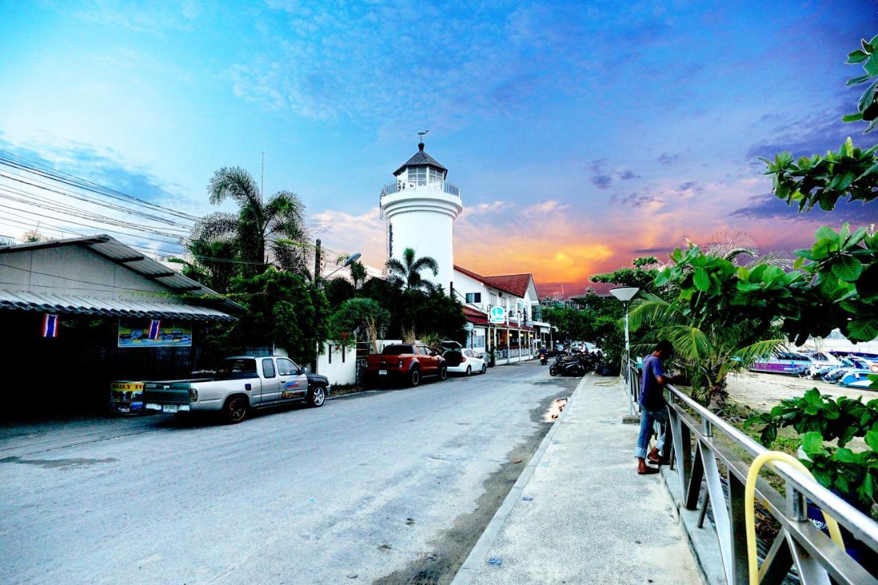 Phuket Paradiso Chalong Exterior foto