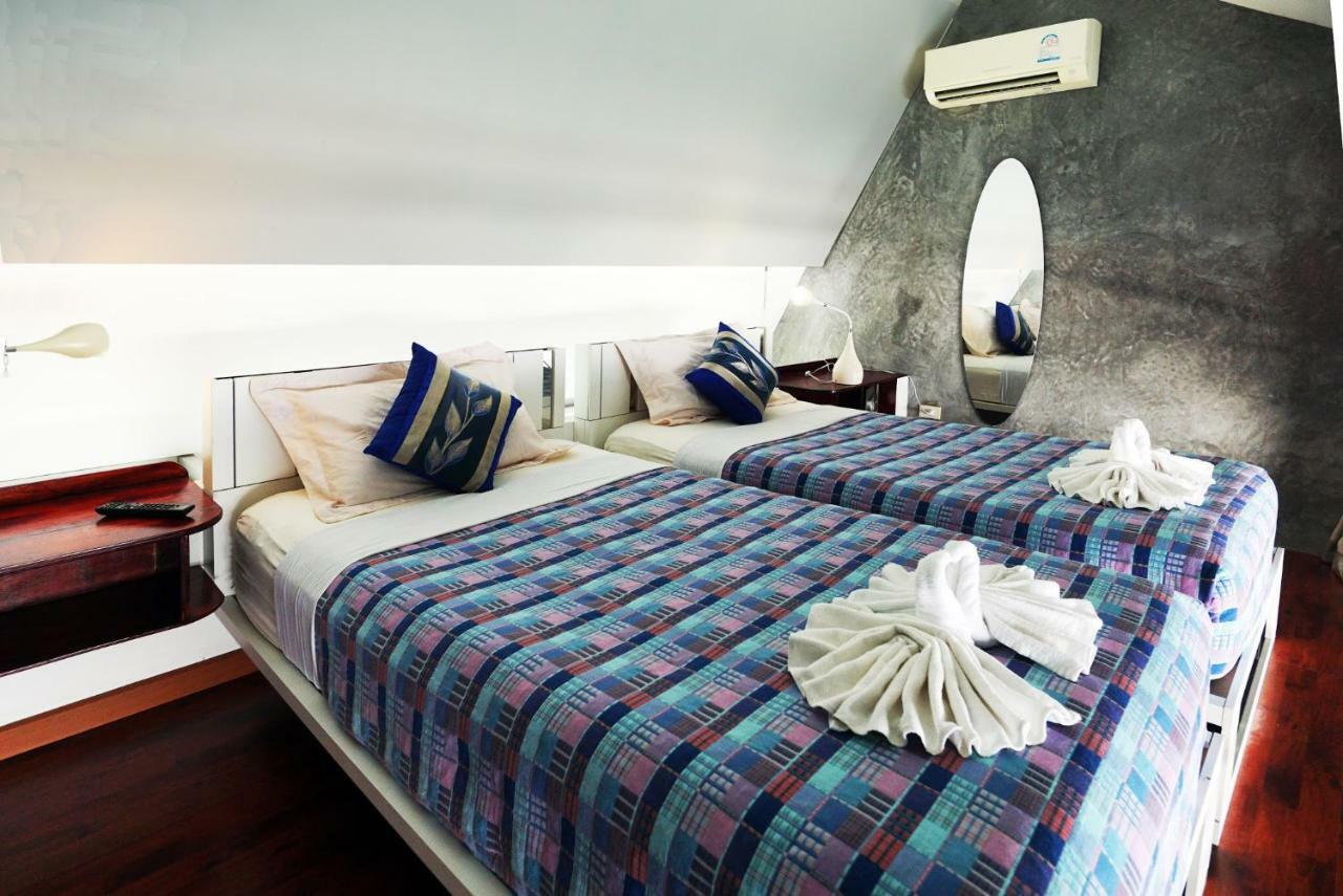 Phuket Paradiso Chalong Exterior foto